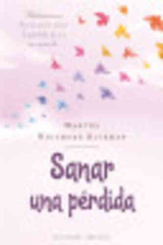 SANAR UNA PÉRDIDA