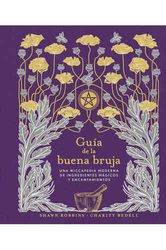 GUÍA DE LA BUENA BRUJA