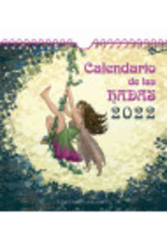 CALENDARIO DE LAS HADAS 2022