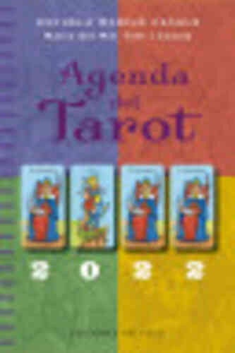 AGENDA DEL TAROT 2022