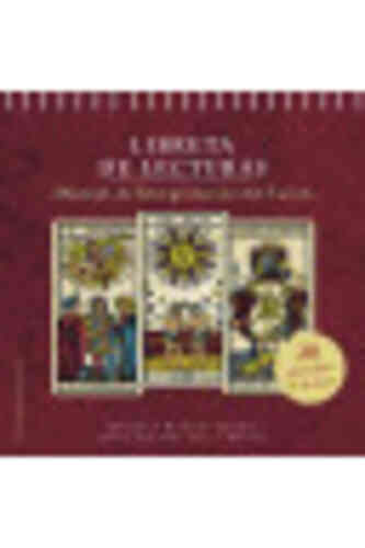 LIBRETA DE LECTURAS