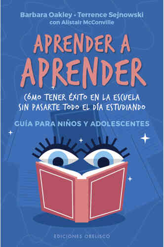 APRENDER A APRENDER