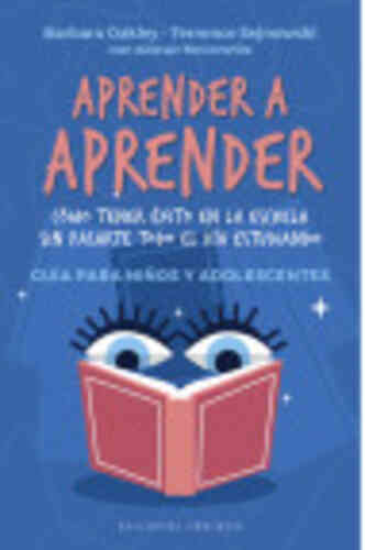 APRENDER A APRENDER