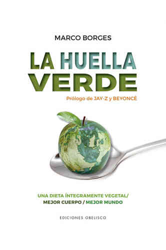 LA HUELLA VERDE