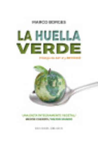 LA HUELLA VERDE