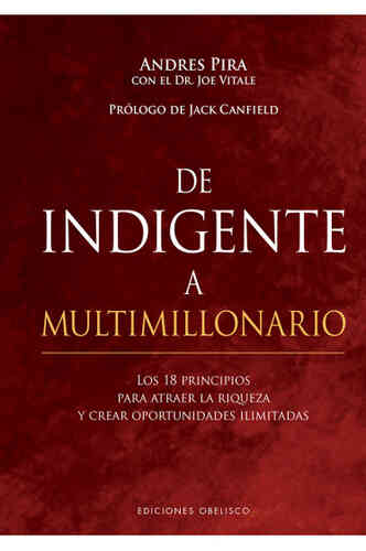 DE INDIGENTE A MULTIMILLONARIO