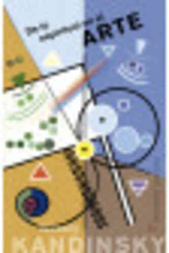 DE LO ESPIRITUAL EN EL ARTE