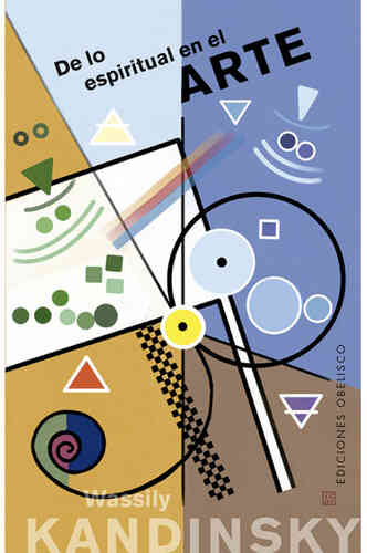 DE LO ESPIRITUAL EN EL ARTE