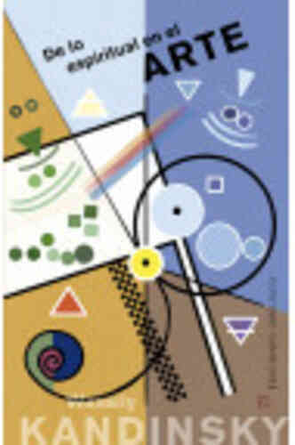 DE LO ESPIRITUAL EN EL ARTE