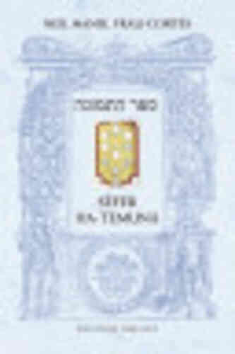 EL LIBRO DE LA FIGURA. Séfer ha-temuná