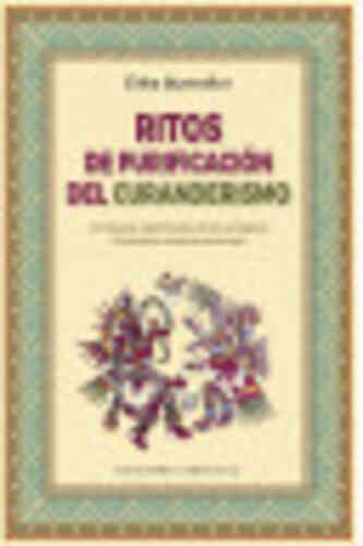 RITOS DE PURIFICACIÓN DEL CURANDERISMO