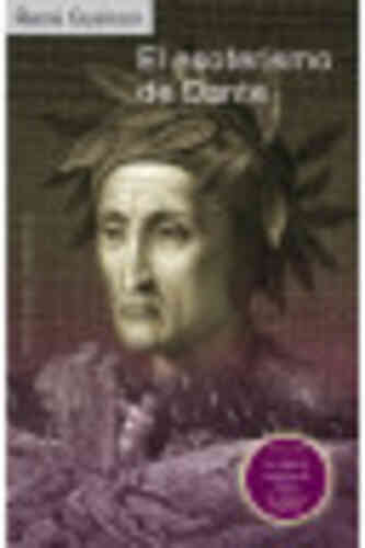EL ESOTERISMO DE DANTE