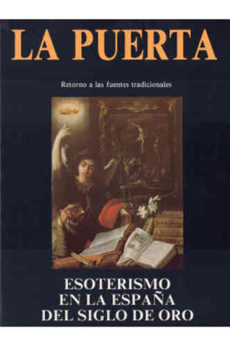 PUERTA ESOTERISMO ESPAÑOL, LA                