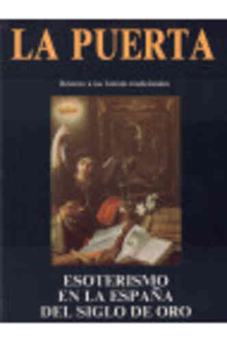PUERTA ESOTERISMO ESPAÑOL, LA                