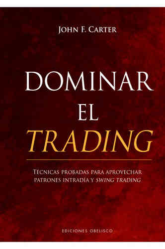 DOMINAR EL TRADING