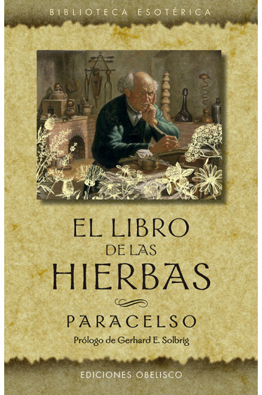 EL LIBRO DE LAS HIERBAS