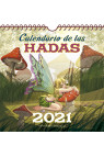 CALENDARIO DE LAS HADAS 2021