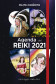 AGENDA DEL REIKI 2021
