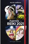 AGENDA DEL REIKI 2021