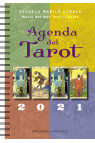 AGENDA DEL TAROT 2021