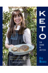 KETO SIN CARNE NI LÁCTEOS