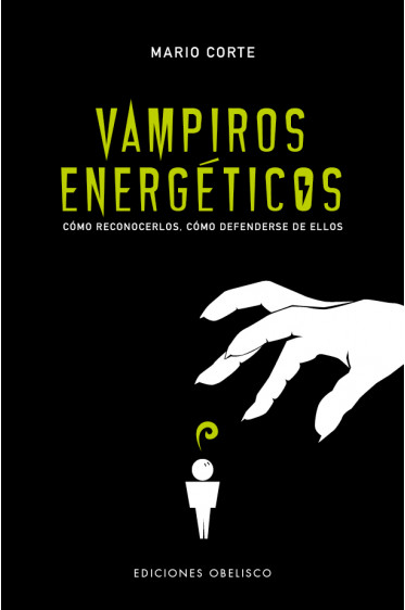 VAMPIROS ENERGÉTICOS