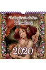 CALENDARIO DE LAS HADAS 2020