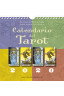 CALENDARIO DEL TAROT 2020