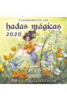 CALENDARIO DE LAS HADAS MÁGICAS 2020