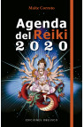 AGENDA DEL REIKI 2020