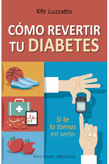 CÓMO REVERTIR TU DIABETES