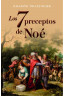 LOS 7 PRECEPTOS DE NOÉ