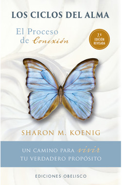 LOS CICLOS DEL ALMA (EDICIÓN REVISADA)