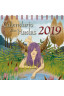 CALENDARIO DE LAS HADAS 2019