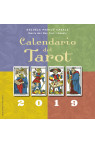 CALENDARIO DEL TAROT 2019