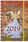AGENDA DE LAS HADAS 2019