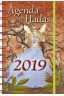 AGENDA DE LAS HADAS 2019