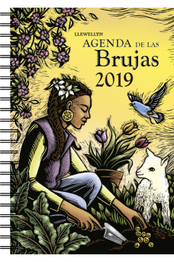 AGENDA DE LAS BRUJAS 2019