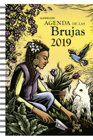 AGENDA DE LAS BRUJAS 2019