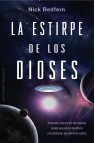 LA ESTIRPE DE LOS DIOSES