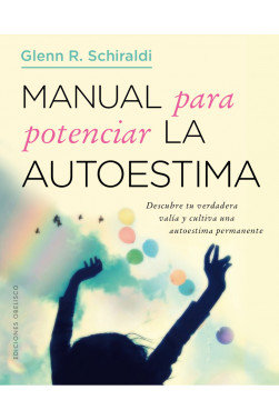 MANUAL PARA POTENCIAR LA AUTOESTIMA