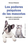 LOS PODERES PSÍQUICOS DE LAS MASCOTAS