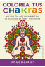 COLOREA TUS CHAKRAS 