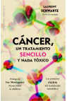CÁNCER, UN TRATAMIENTO SENCILLO Y NADA TÓXICO