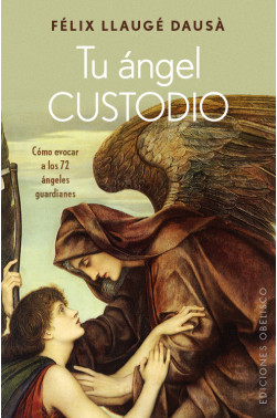 TU ÁNGEL CUSTODIO