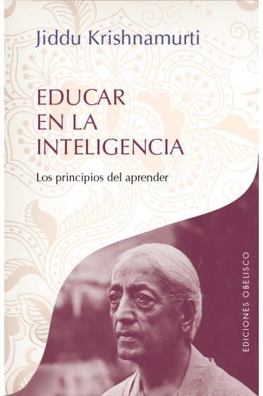 EDUCAR EN LA INTELIGENCIA