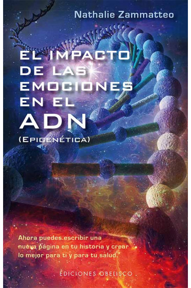 EL IMPACTO DE LAS EMOCIONES EN EL ADN