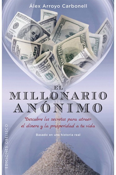 EL MILLONARIO ANÓNIMO