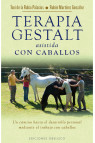 TERAPIA GESTALT ASISTIDA CON CABALLOS