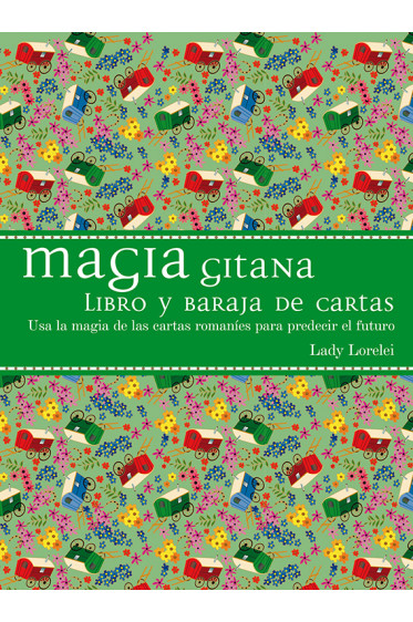 MAGIA GITANA